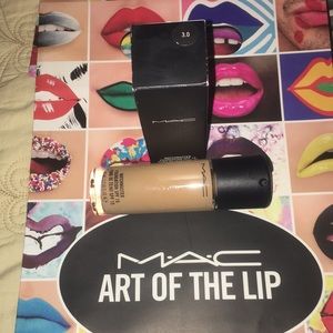 MAC Cosmetics Match Master 3.0